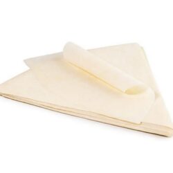 Triangle Filo Pastry (Yufka)