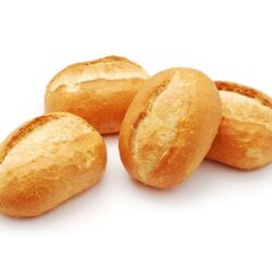 Menissez Mini Pains Bake At Home