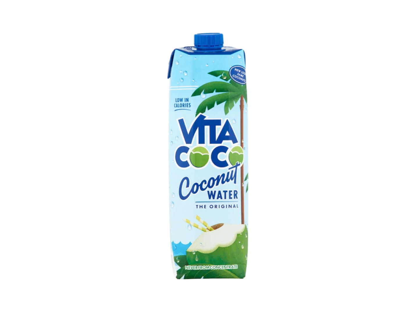 7_4_1@2x Natural Coconut Water 1000ml - Image 1