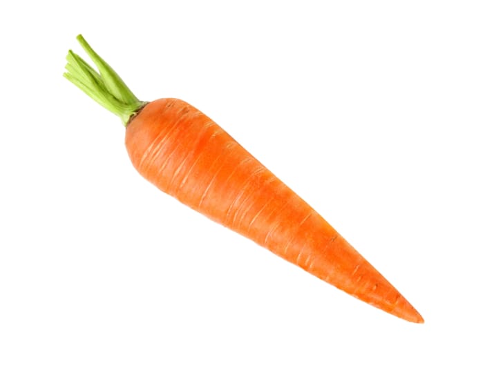 1_4 - 1 Carrots 1 kg - Image 1