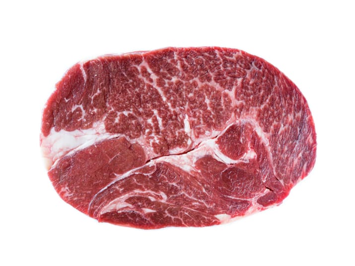 3_1 Halal Chuck Steak 500 gr - Image 1
