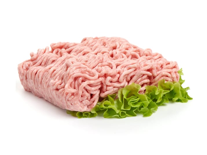 3_5 Chicken Breast Mince 500gr - Image 1