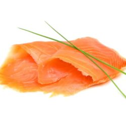 Oak Smoked Salmon 400 gr
