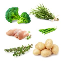 Homestyle Sunday Roast Box