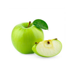 Green Apples