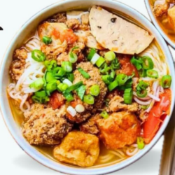 Bun Rieu Dac Biet