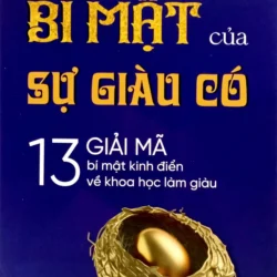 Bí Mật Của Sự Giàu Có