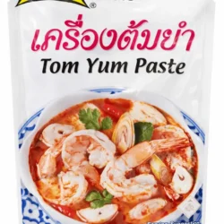 Tom Yum Paste Lobo – Thai Hot & Sour Soup Paste (1.06 oz / 30g)