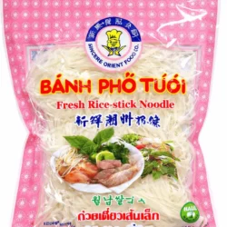 Sincere Orient Fresh Rice Noodles 16 oz