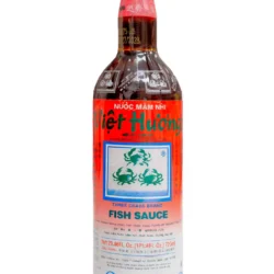 Three Crabs Fish Sauce 682 ml