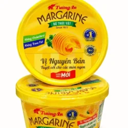 Tuong An Margarine/Butter 200g