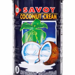 Savoy Coconut Cream 14oz