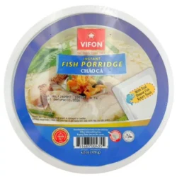 Vifon Instant Fish Porridge Bowl 4.2oz