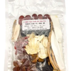 Herbal Chicken Soup Mix