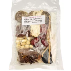 Herbal Duck Soup Seasoning Mix