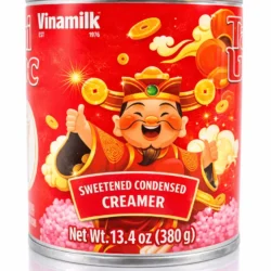 Vinamilk Tai Loc Sweetened Condensed Creamer 380g