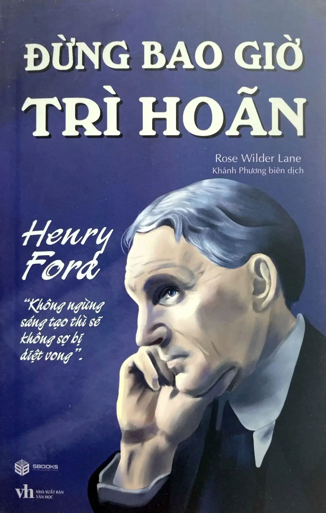 13 Đừng Bao Giờ Trì Hoãn - Image 1