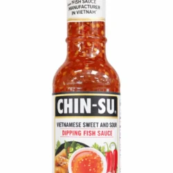 Vietnamese Sweet & Sour Dipping Fish Sauce (500 ml / 16.9 fl oz)