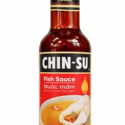CHIN-SU Vietnamese Fish Sauce 500 ml