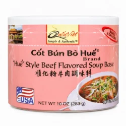 Quoc Viet Soup Base Hue Style Beef Noodle 10oz