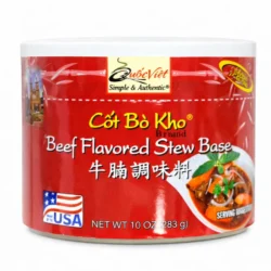 Quoc Viet Beef Stew Soup Base 10 oz