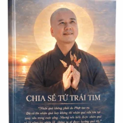 Chia Sẻ Từ Trái Tim (Thích Pháp Hòa)