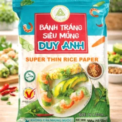 Duy Anh Super Thin Rice Paper (300g)