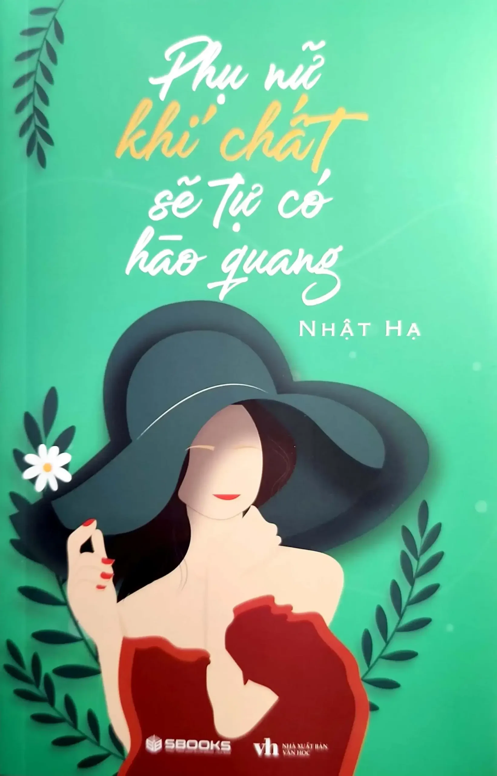 20 Phụ Nữ Khí Chất Sẽ Tự Có Hào Quang - Image 1