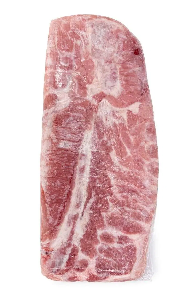21 Pork Belly Slab (9.0 – 10.5 lbs) - Image 1