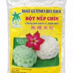 Roast Glutinous Rice Flour (14oz / 400g)