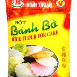 Vinh Thuan Steamed Rice Cake Mix (Banh Bo Flour Mix)