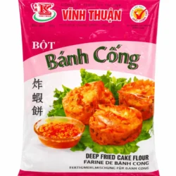 Vinh Thuan Deep-Fried Shrimp Cake Mix (Banh Cong Flour)