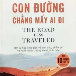 Con Đường Chẳng Mấy Ai Đi