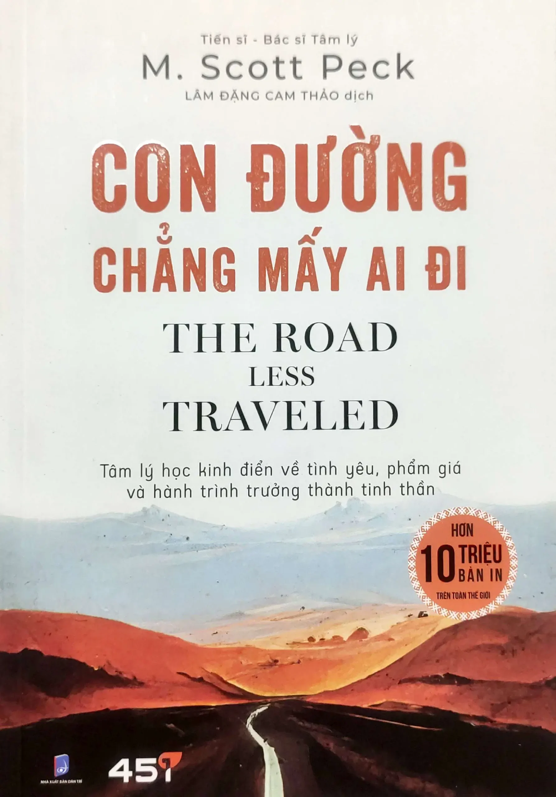 26 Con Đường Chẳng Mấy Ai Đi - Image 1