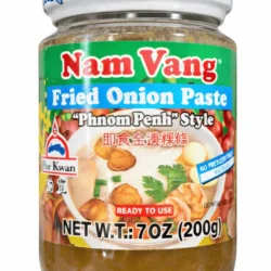 Fried Onion Paste Phnom Penh Style (200g)