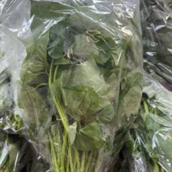 One Pack Sweet Potato Leaves