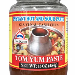 Instant Hot & Sour Paste (454g)