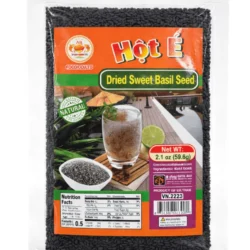 Basil Seeds (2.1oz / 59.6g)