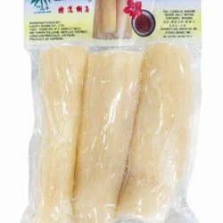 Cooked Cassava (Ready to Eat)