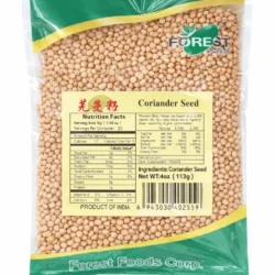Coriander Seed (4 oz / 113g)