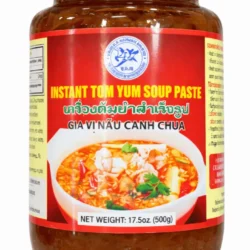 Instant Tom Yum Soup Paste (500g)