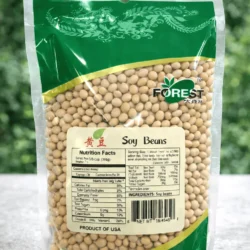 Soy Beans 454g