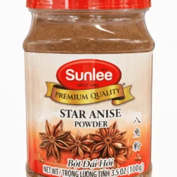 Star Anise Powder (3.5oz / 100g)