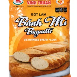 Vietnamese Baguette Bread Flour (250g)