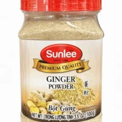 Ginger Powder (3.5oz / 100g)