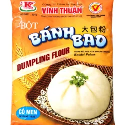 Vietnamese Steamed Bun Flour (400g)