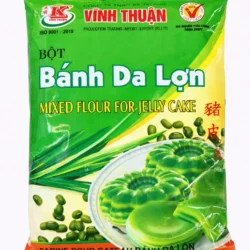 Mixed Flour for Jelly Cake (400g)