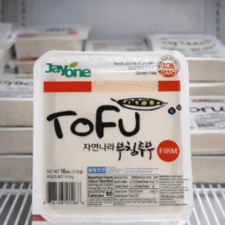 Firm Fresh Tofu