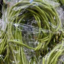 Fresh Yardlong Beans