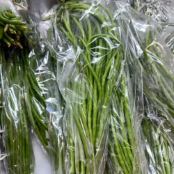 Fresh Long Beans